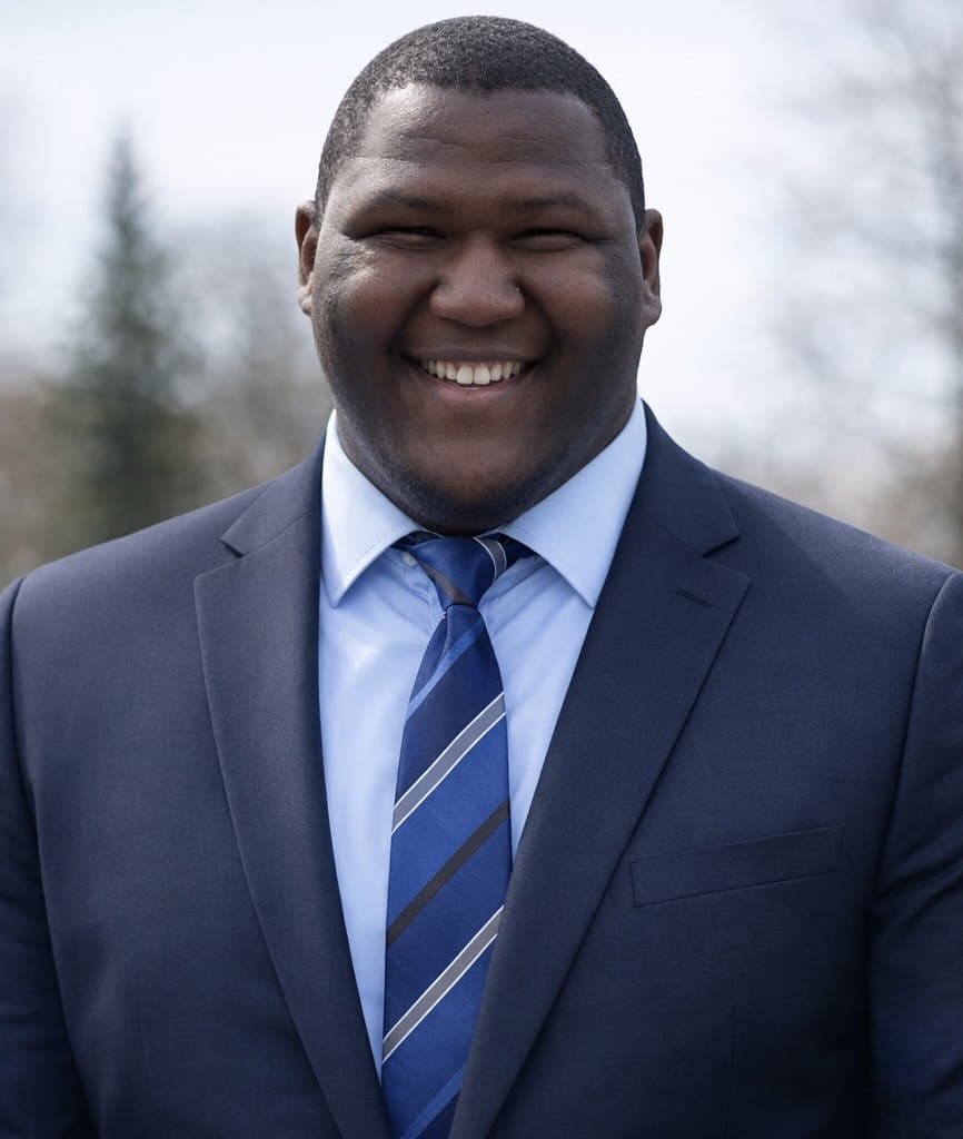 Boo Konate, Fleet Manager for the Dayton and Columbus market